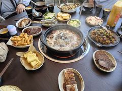 -芸鲜季·云南野生菌餐厅· 云南风物味研社(闵行店)
