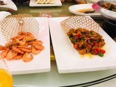 -白金汉爵大酒店(相城店)