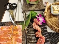 -千寻山野烤肉(中关村店)