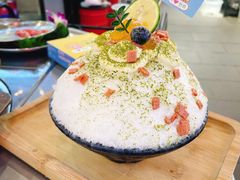 -玄希浪漫厨房·韩料烤肉(湖滨银泰in77店)