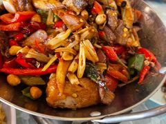 -小厨子私房菜·云南美食店