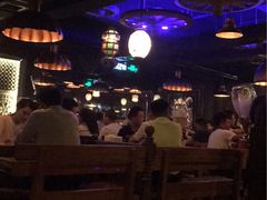 -Helens海伦司小酒馆(深圳东门店)