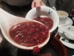 红豆煲-芳芳私房菜·精做淮扬菜(承德路店)