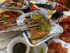 -龙虾奇迹(大华三路店)