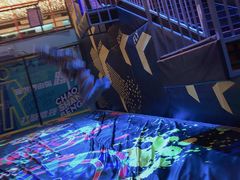 -潮尚蹦蹦床主题公园(韦曲店)