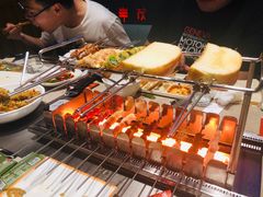 -丰茂烤串(建设街店)