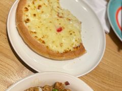 -菲滋意式休闲餐厅(北仑银泰城店)