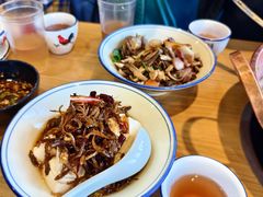 -妈妈的味道(和顺古镇店)