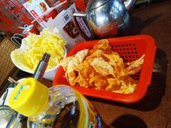 -幸运牛汕头小黄牛牛肉火锅(梅林店)