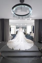 -MANLI BRIDAL婚纱
