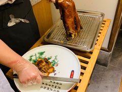 -四季厨房 鲁菜·孔府烤鸭(高新万达店)