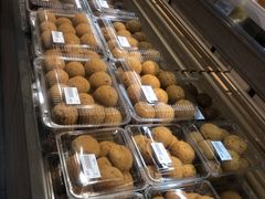 -果蔬好生活超市(新荟城店)