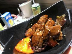 -极尚大瀛喜日本料理(铜锣湾店)