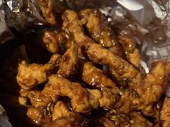 -金掌勺东北菜(格兰晴天店)