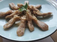 糟鸭舌-之参餐厅(前门大街店)
