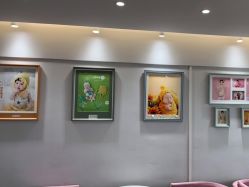 -十月摄影•专注孕婴童写真(汉口香港路店)