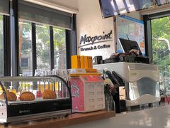 -Maxpoint Kitchen 西餐咖啡(乐峰广场店)