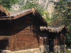 -孤山寨风景区