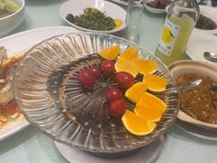 -锦海城市大酒店·上海酒楼(会馆浜路店)