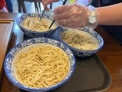 -孙盛兴奥灶面馆·蟹黄面·三虾面(山塘街总店)