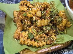 -蜗牛小馆醉乡民谣云南菜(惠新西里店)