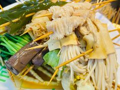 -郭记小街麻辣烫(南小街总店)