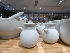 -MUJI无印良品(滨江宝龙城店)
