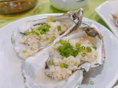 -盛港湾海鲜食府(黄沙店)