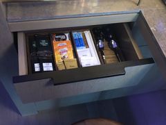 -北京三里屯CHAO酒店