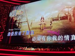 -星聚会KTV(上海松江万达店)