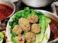 -顶上头•螺蛳粉火锅(德思勤复地星光店)