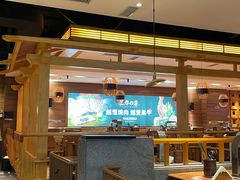 -黑牛の店·和牛烧肉(大悦城店)