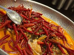 -北京泰富酒店-柏景轩中餐厅