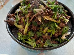 -烤肉季饭庄