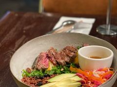 煎牛肉能量BOWL-Wagas沃歌斯(合生汇店)