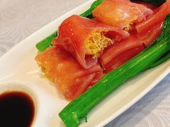 金沙红米肠-至尊强仔(正光北街店)