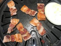 -青松馆韩国料理(香港中路佳世客店)