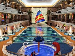 -海韵之星邮轮水会(明发商业广场店)