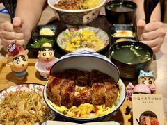 -左舞和风屋便当(金地店)