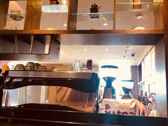 -COSTA COFFEE(上海五玠坊店)