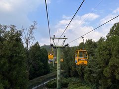 -云龙山