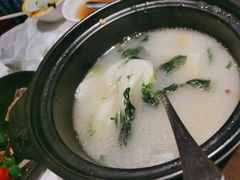 -客颂·客家宴(大壮国际广场店)