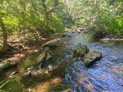 -太和山风景区