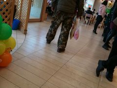 -德克士(信誉楼店)