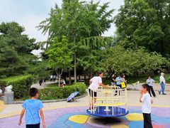 -玲珑塔公园