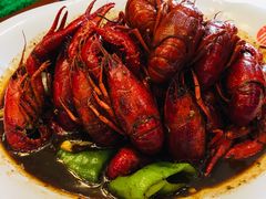 -虾神於氏龙虾·小龙虾(江宁旗舰店)