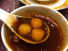 红豆沙圆子-宁波状元楼酒店(和义路店)