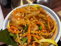 -银米·云南传统过桥米线(双廊黑金冠店)
