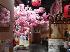 -笑纳日本料理(嘉定大融城店)