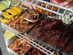 -三代人传统冒菜